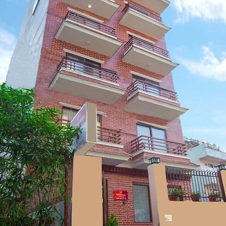 Madhuban Hotel Kathmandu Exterior photo