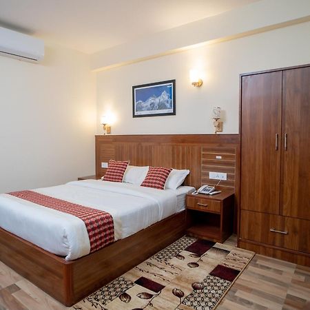 Madhuban Hotel Kathmandu Exterior photo