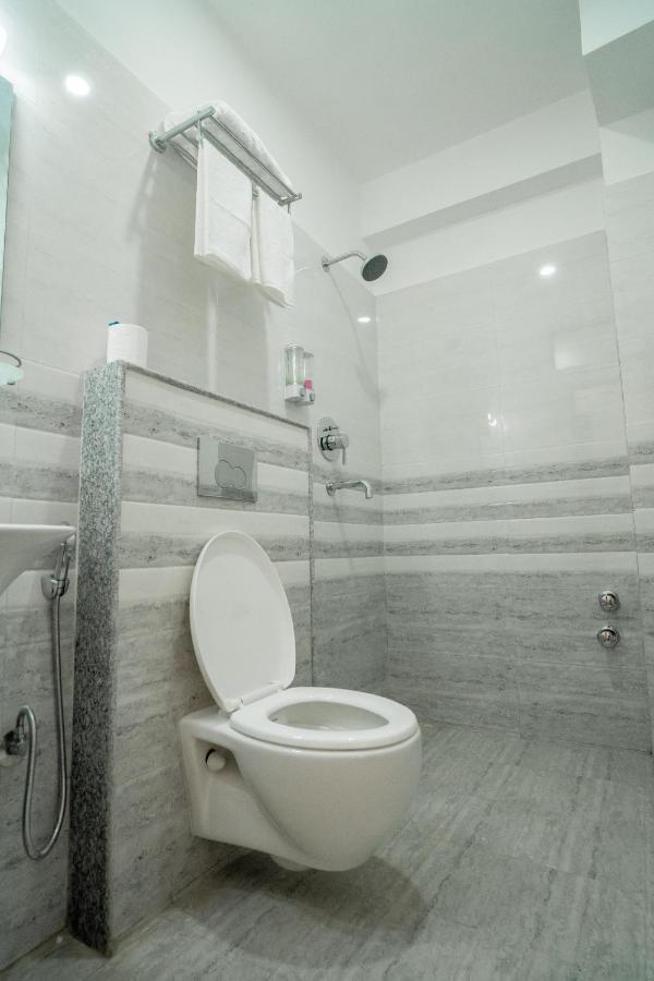 Madhuban Hotel Kathmandu Exterior photo